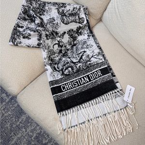 Christian Dior Scarf NWT